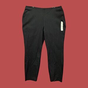 A New Day-Womens High-Rise Skinny Pants With Stretch-Fitted At Hip And Thigh-17R